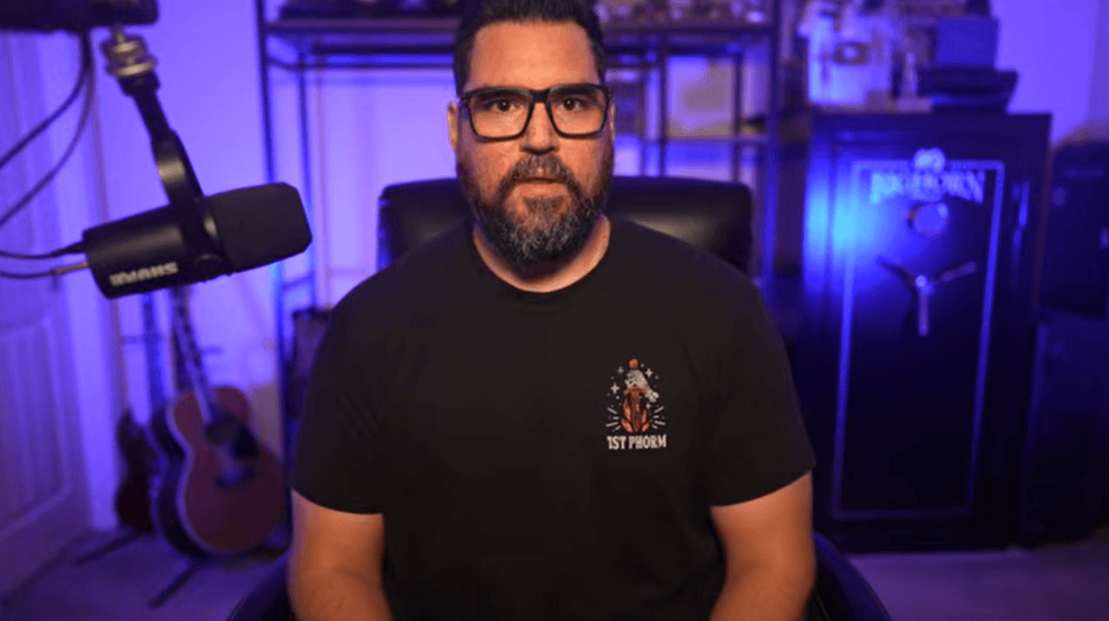 AR-15 ban Supreme Court update