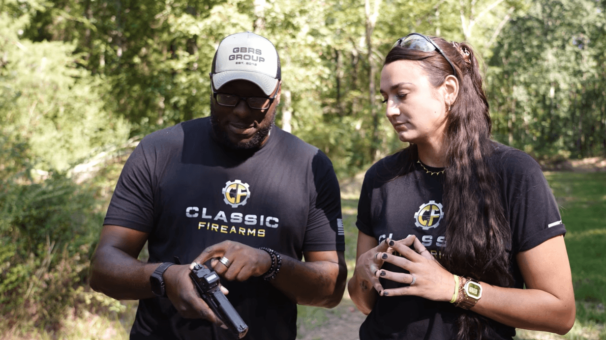 Glock Gen 6 vs M&P 2.0
