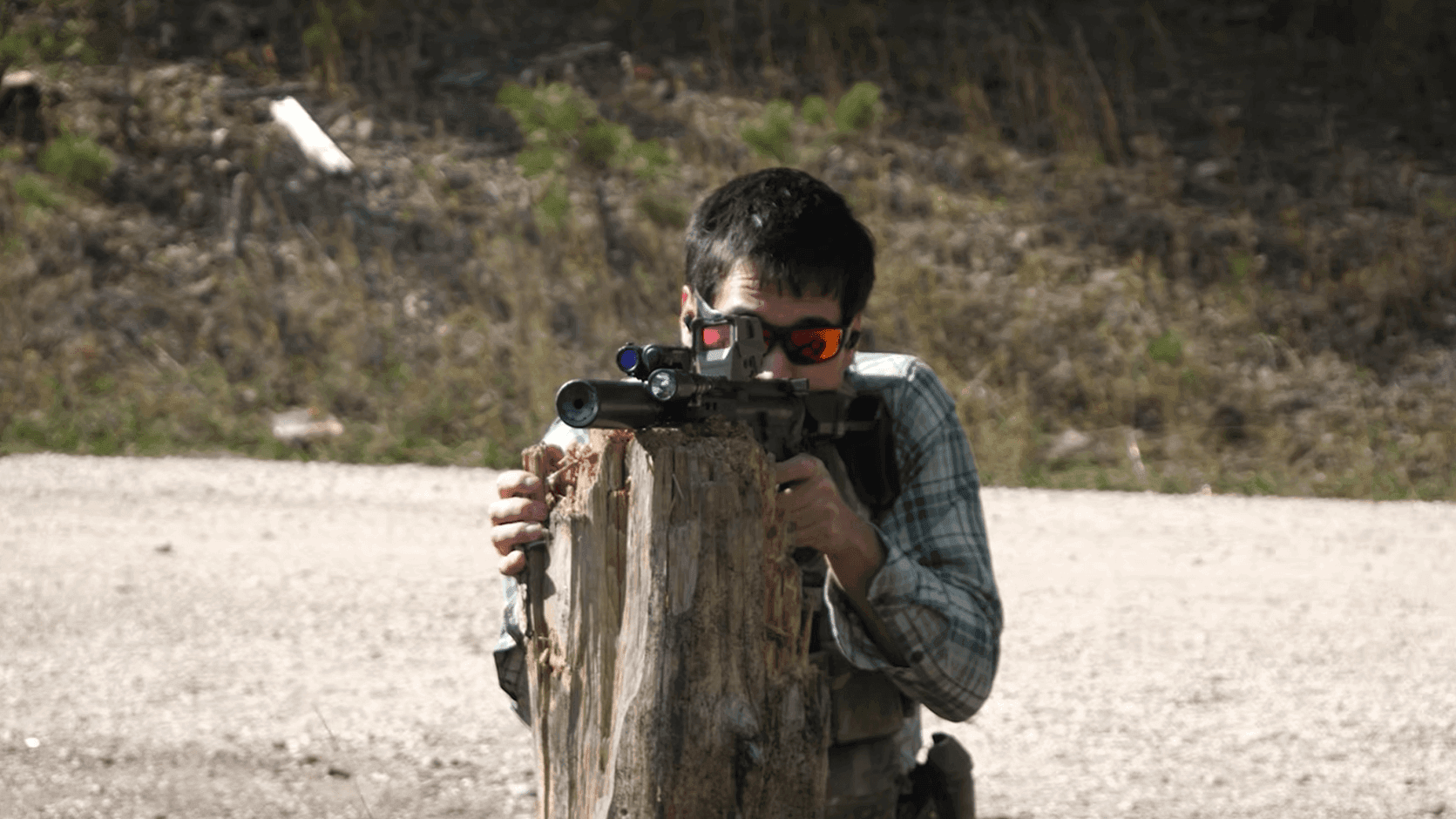 suppressor buying guide low back pressure