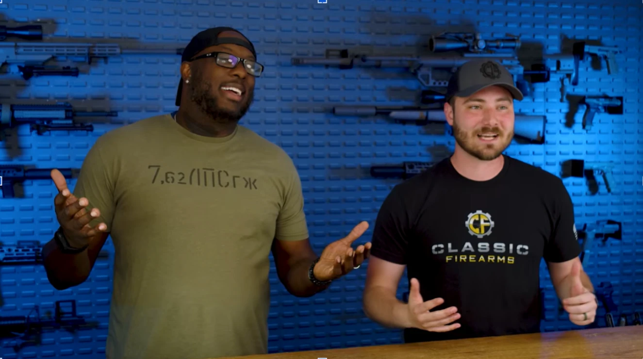Short-barreled shotguns top 5 list